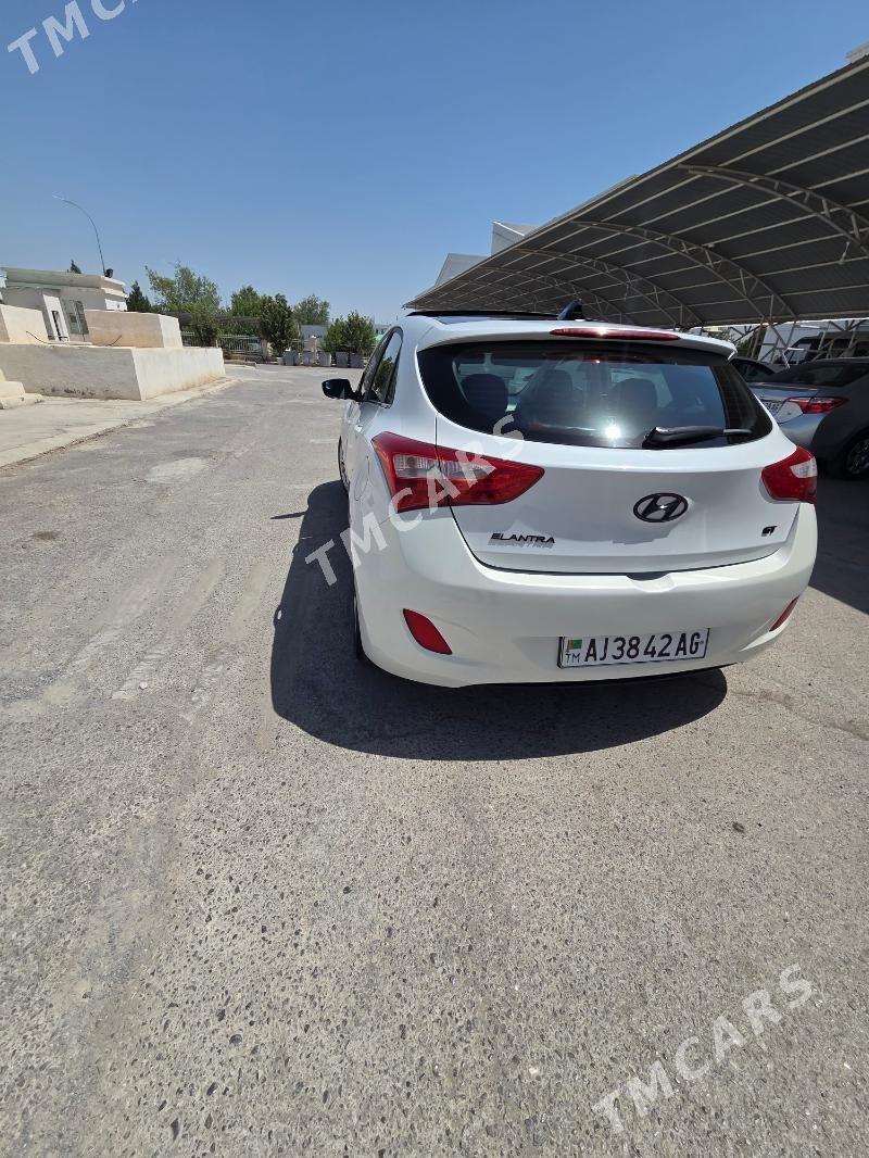 Hyundai Elantra 2013 - 170 000 TMT - Bedew - img 5