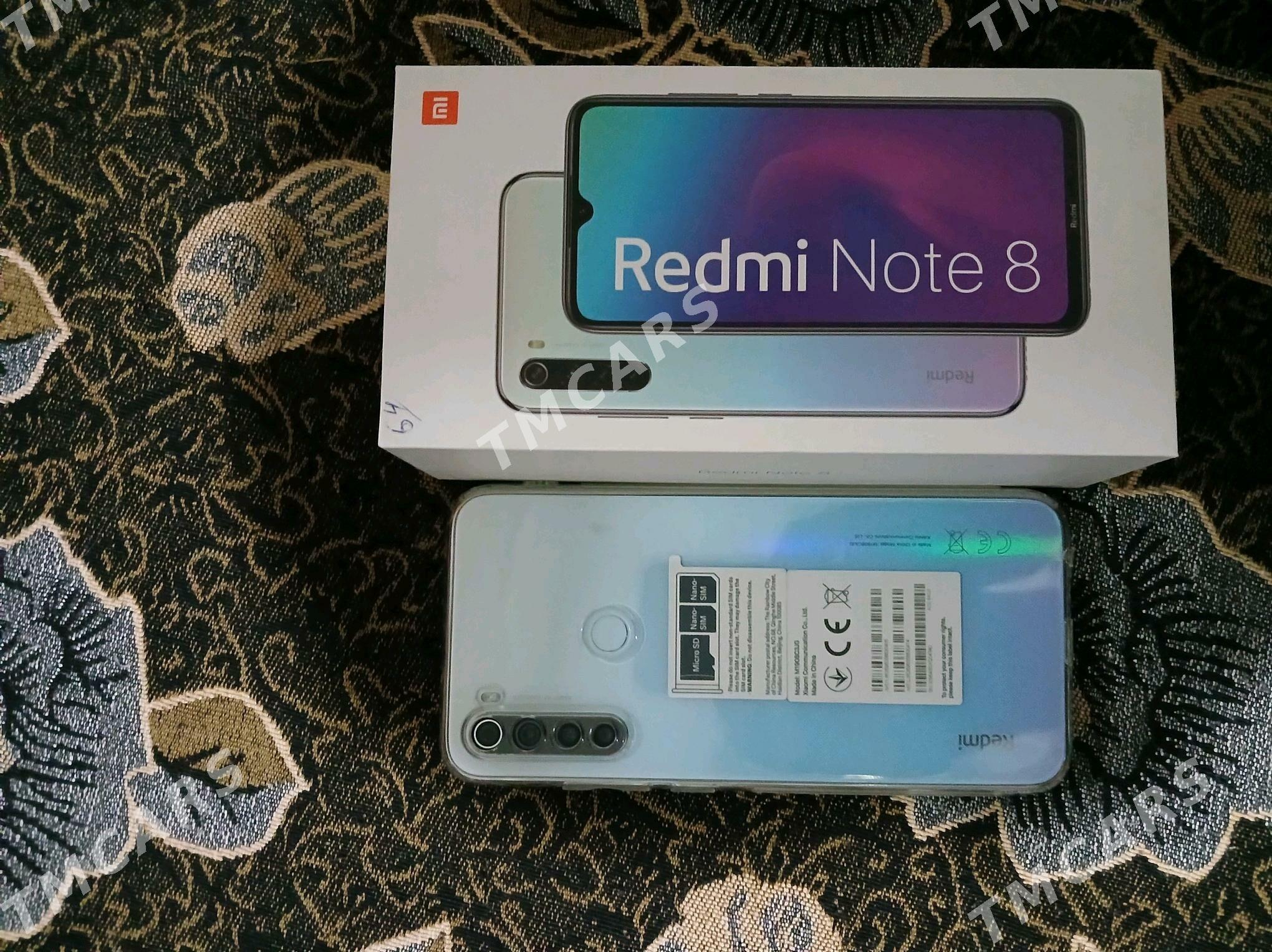 Redmi note 8  4.64 - Mary - img 10