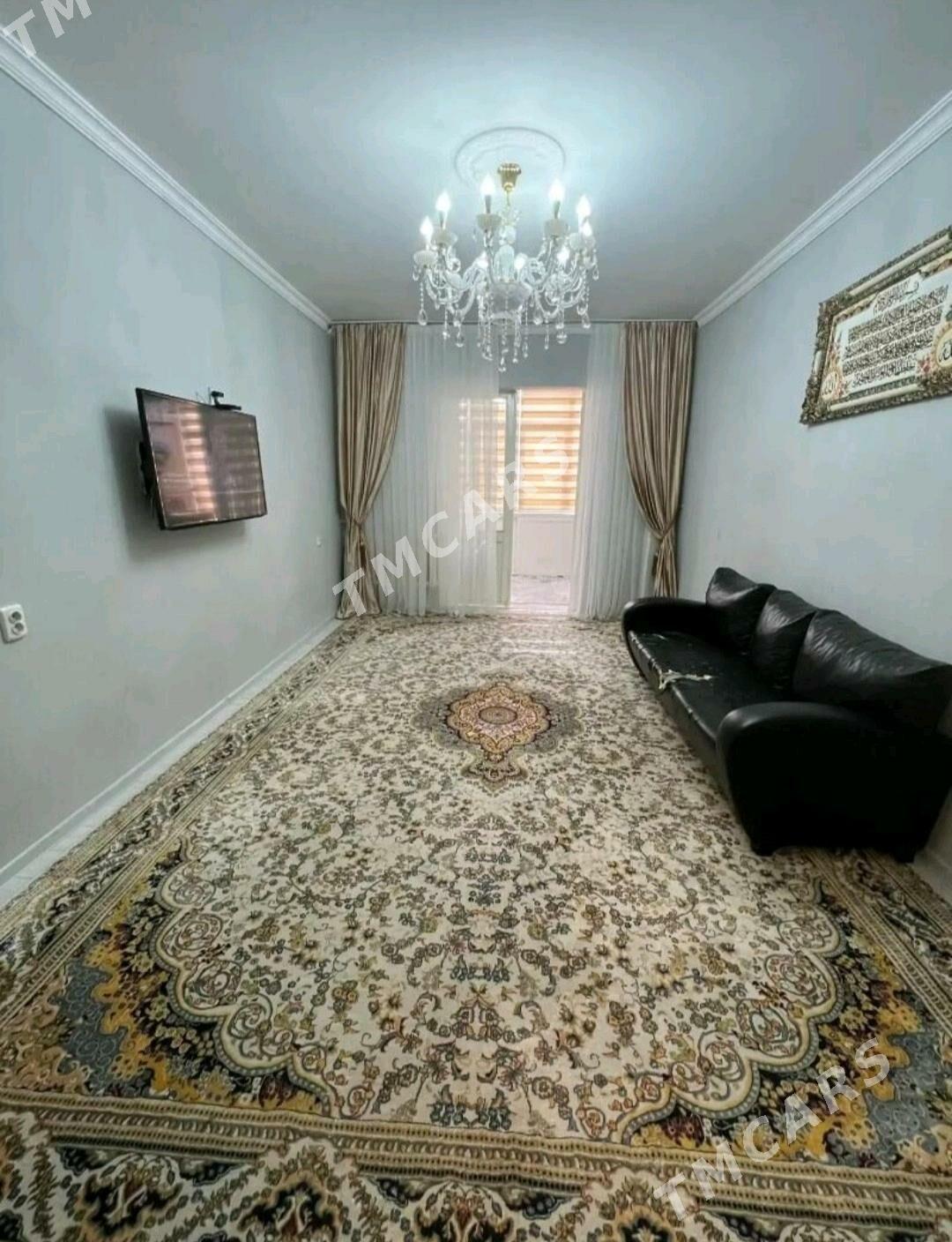 Mir 1 - Aşgabat - img 2