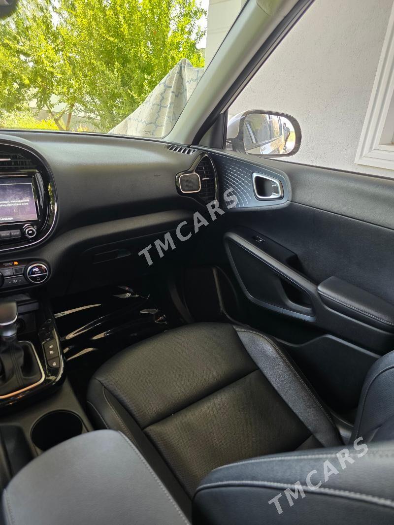 Kia Soul 2019 - 285 000 TMT - Gurtly - img 6