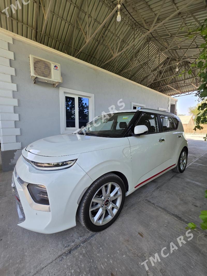 Kia Soul 2019 - 285 000 TMT - Gurtly - img 4
