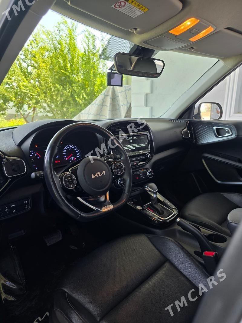 Kia Soul 2019 - 285 000 TMT - Gurtly - img 5