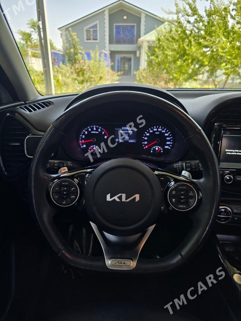 Kia Soul 2019 - 285 000 TMT - Gurtly - img 8