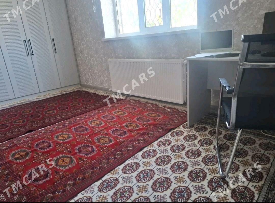 Mir 1 - Aşgabat - img 3
