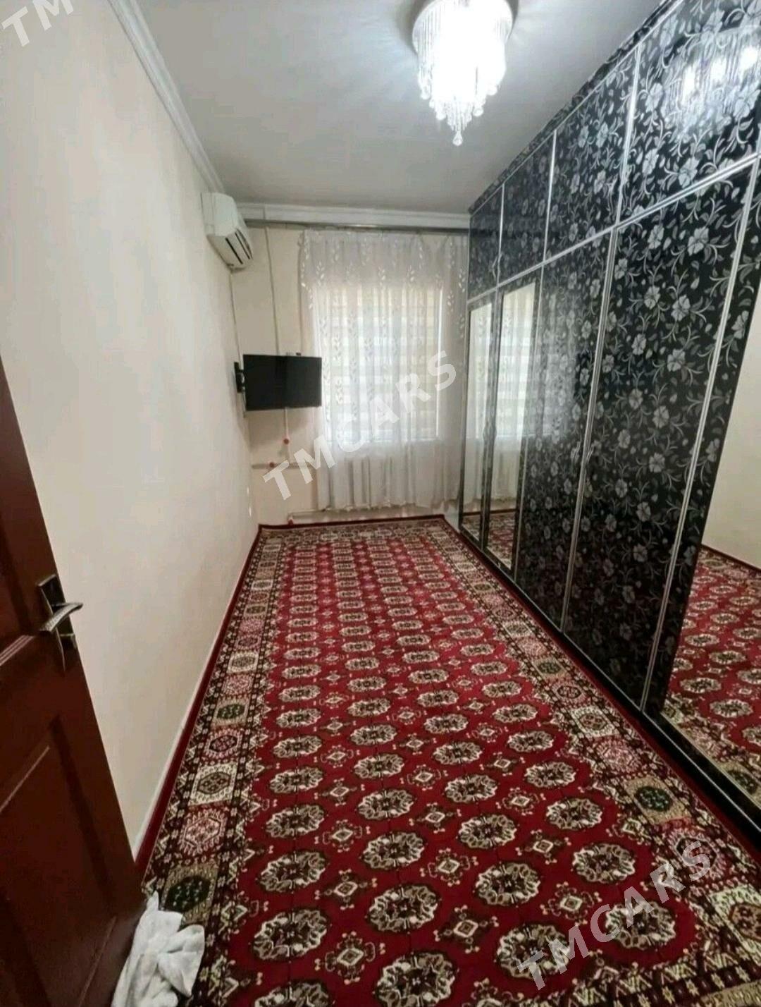 Mir 1 - Aşgabat - img 4