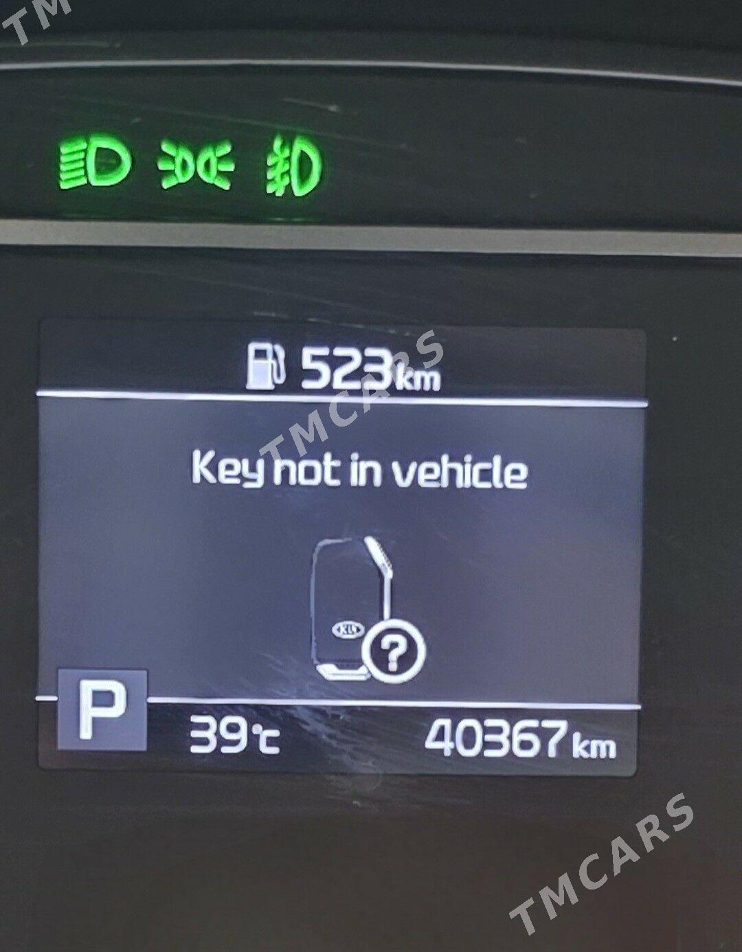 Kia Soul 2019 - 285 000 TMT - Gurtly - img 9