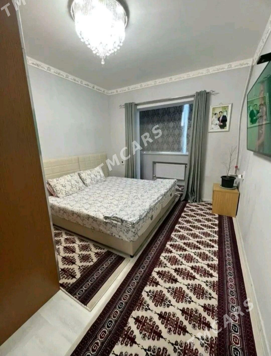 Mir 1 - Aşgabat - img 6