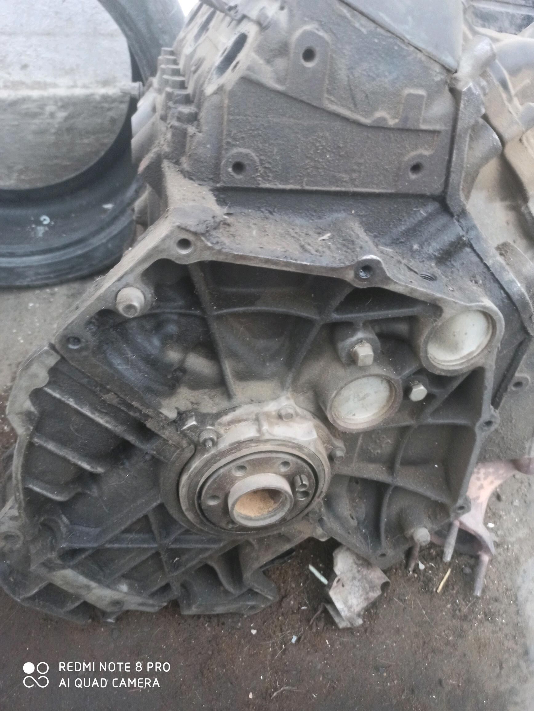 Chevrolet blazer mator 2 000 TMT - Ашхабад - img 3