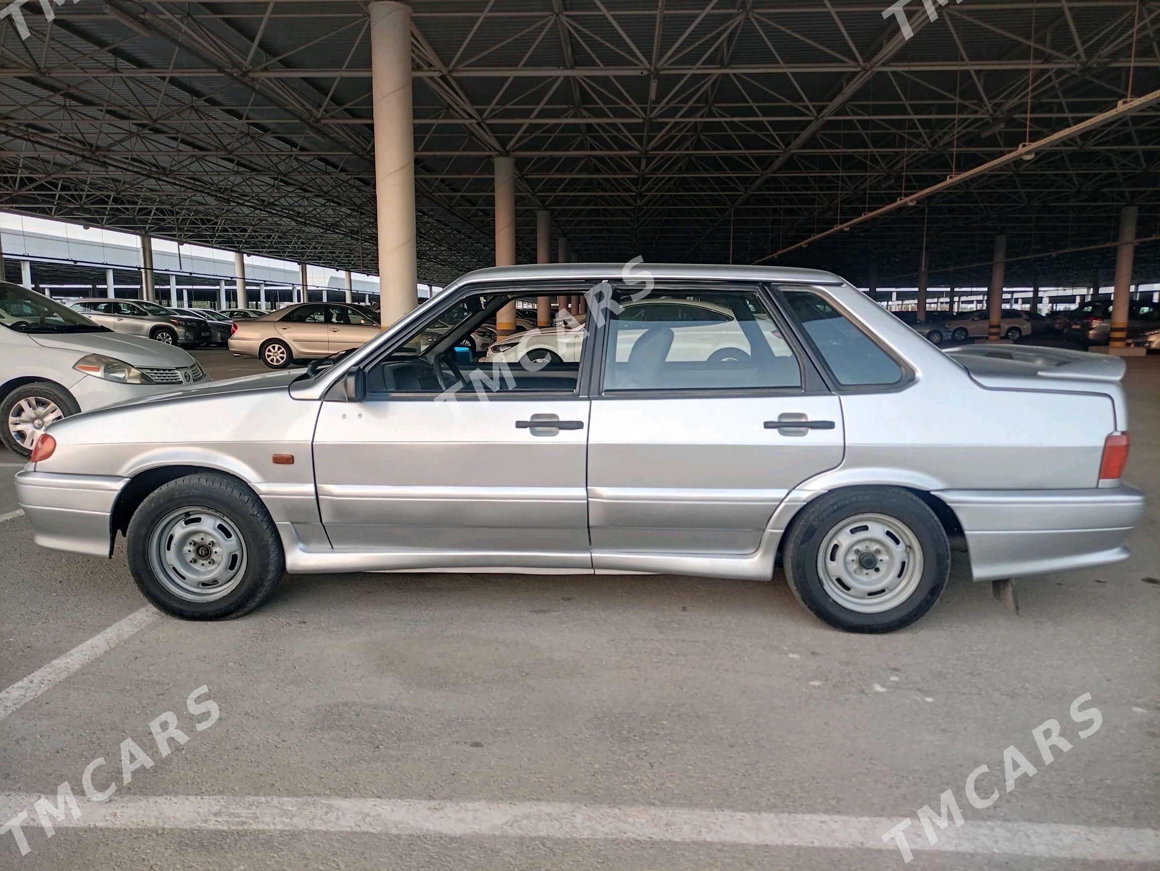 Lada 2115 2003 - 40 000 TMT - Türkmenbaşy - img 2