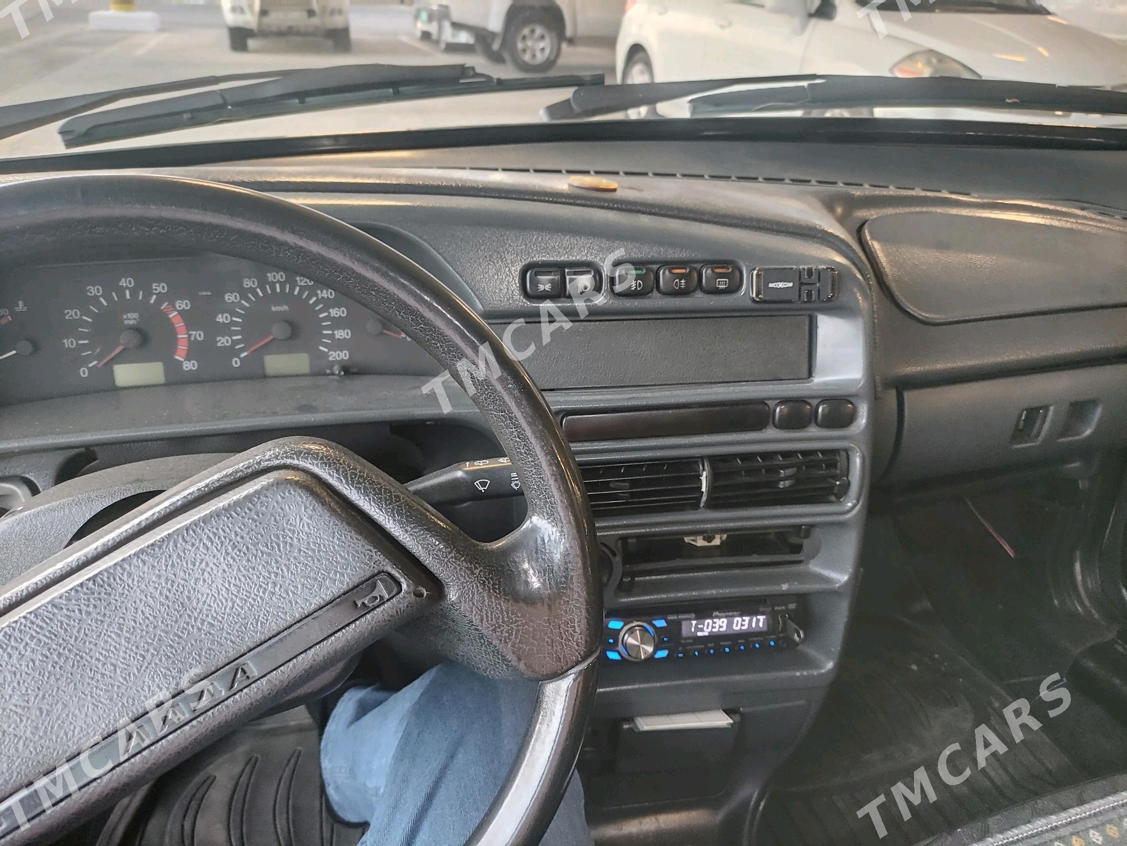 Lada 2115 2003 - 40 000 TMT - Türkmenbaşy - img 3