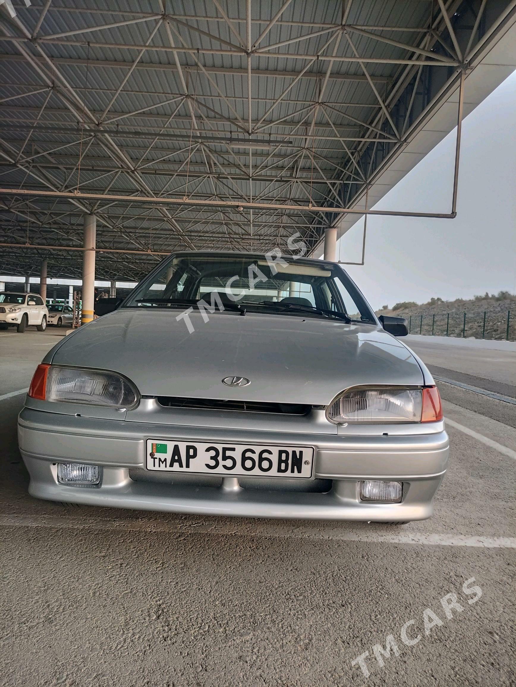 Lada 2115 2003 - 40 000 TMT - Türkmenbaşy - img 5
