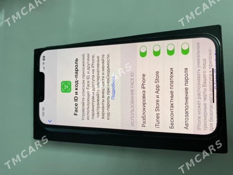 iPhone 13 Pro 128 GB - Türkmenabat - img 2