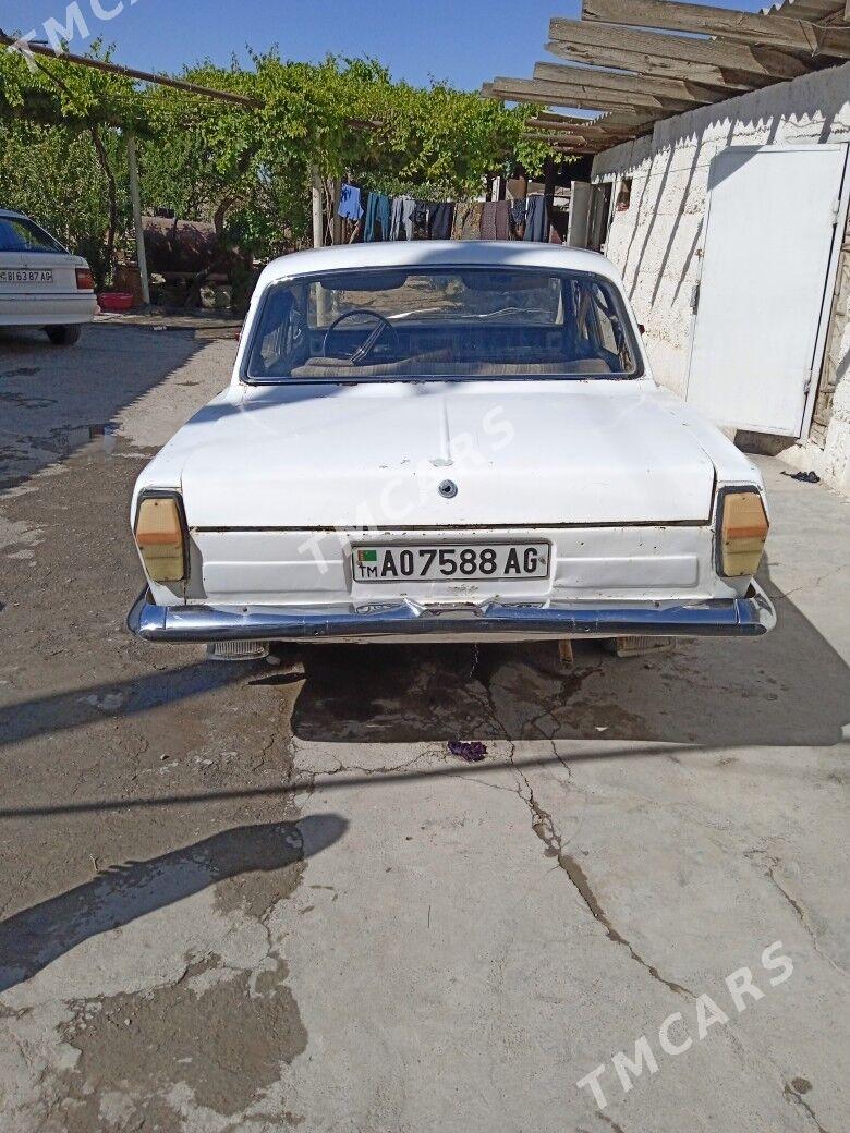 Gaz 24 1982 - 8 000 TMT - Aşgabat - img 2