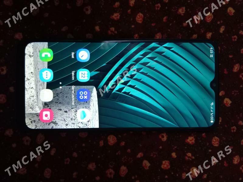 Samsung a 12 - Туркменабат - img 3