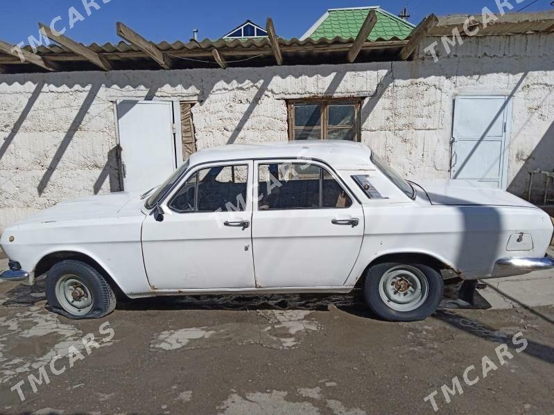 Gaz 24 1982 - 8 000 TMT - Aşgabat - img 3
