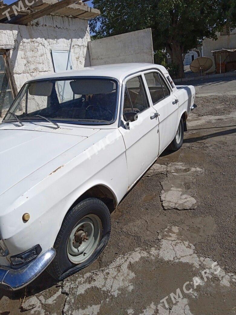 Gaz 24 1982 - 8 000 TMT - Aşgabat - img 4