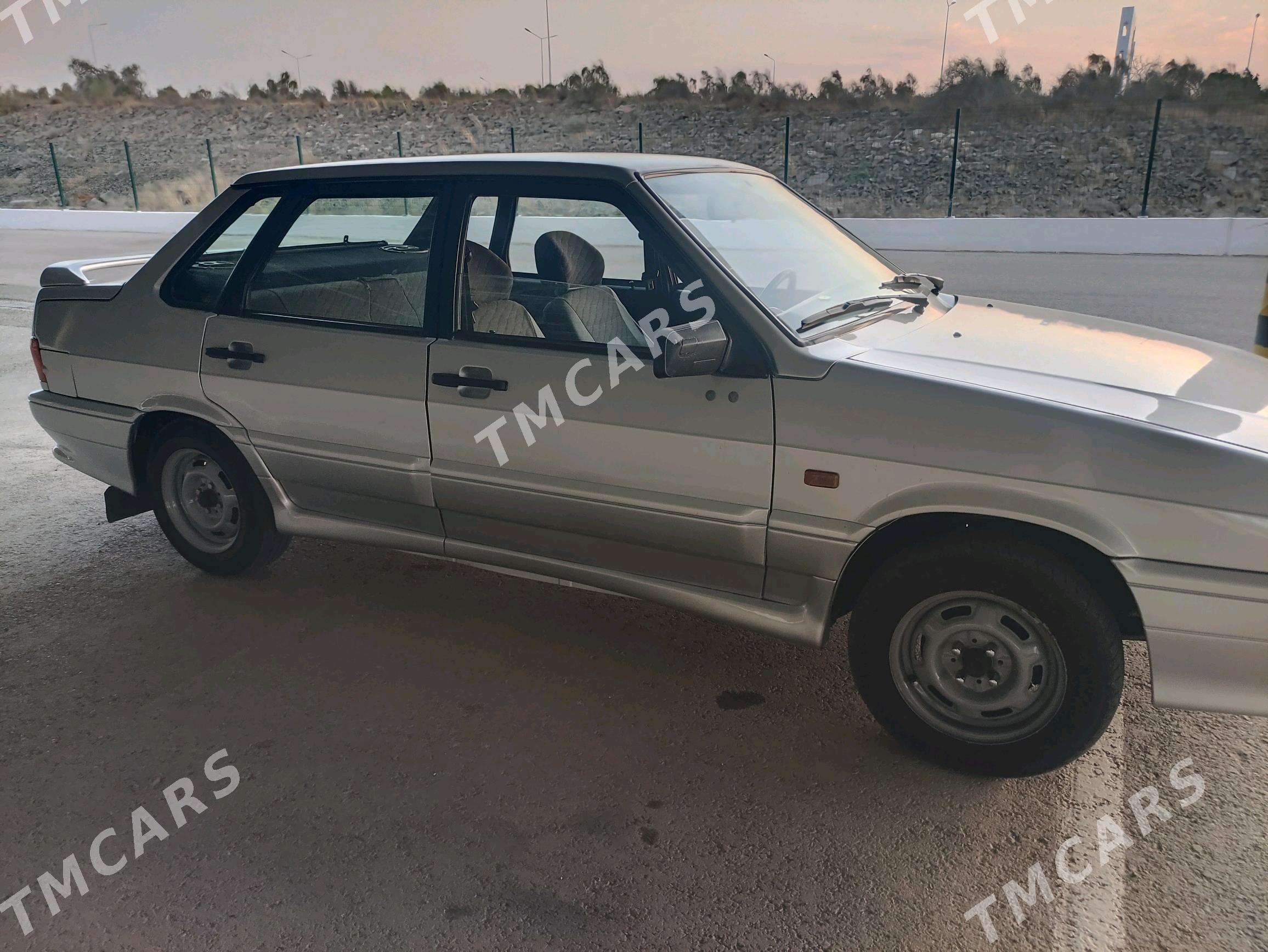 Lada 2115 2003 - 40 000 TMT - Türkmenbaşy - img 6