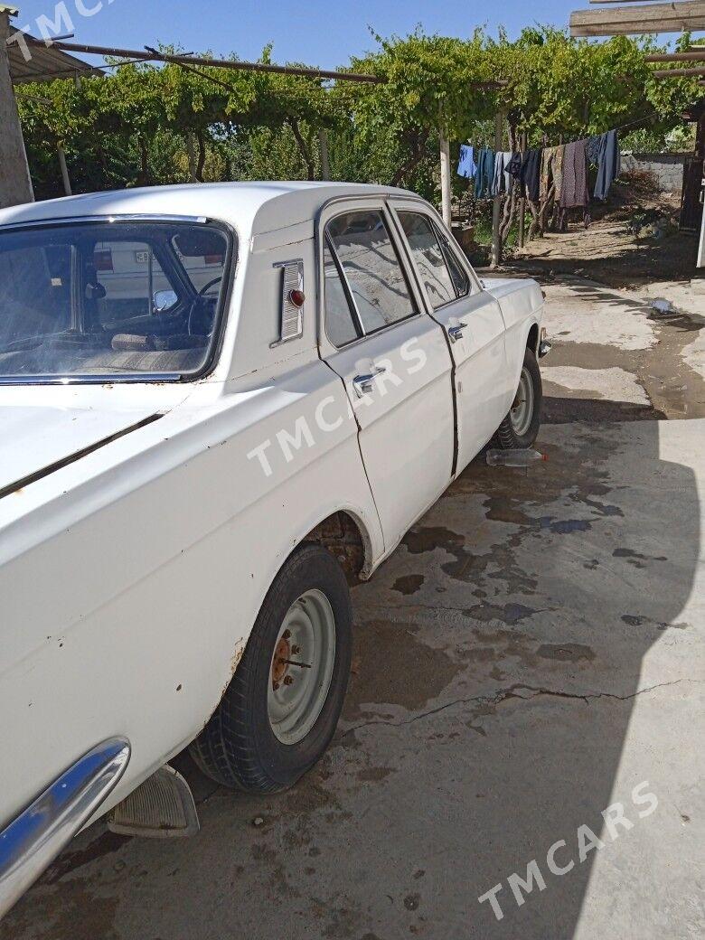 Gaz 24 1982 - 8 000 TMT - Aşgabat - img 5