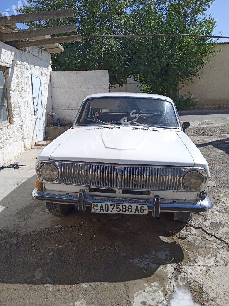 Gaz 24 1982 - 8 000 TMT - Aşgabat - img 7