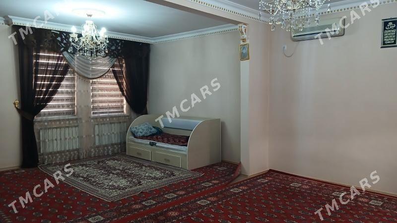 Çoganly arkaç kottej - Чоганлы - img 2