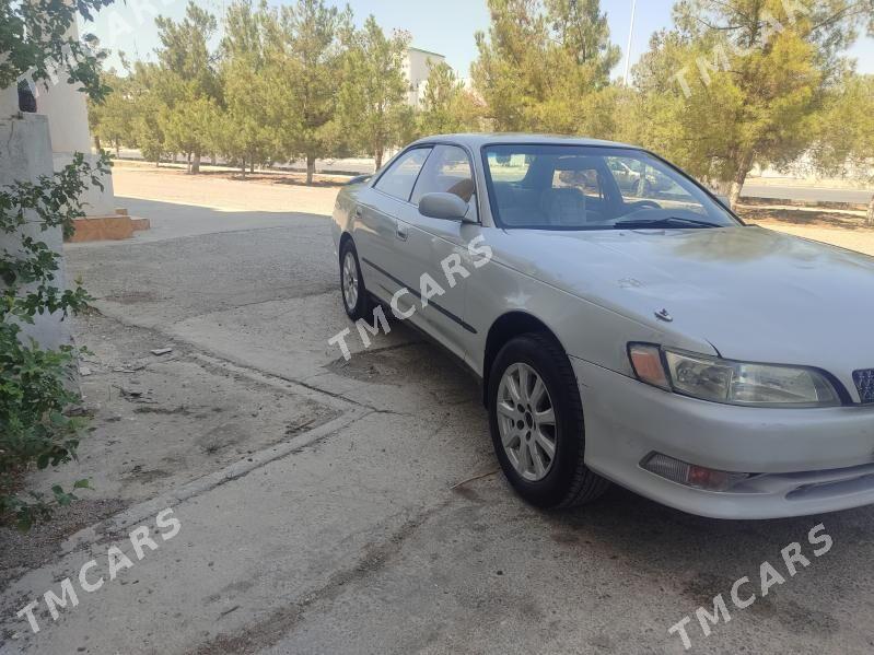 Toyota Mark II 1993 - 30 000 TMT - Туркменабат - img 5