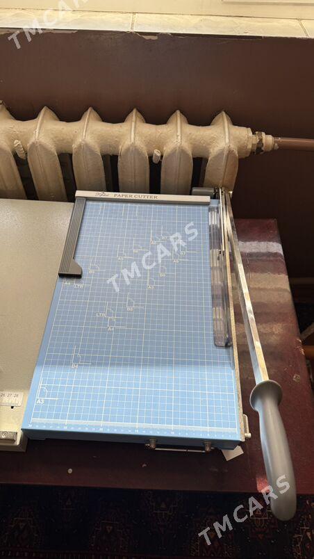 printer - Aşgabat - img 2