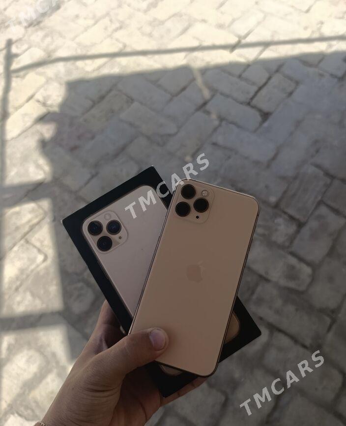 IPhone 11pro - Baýramaly - img 2