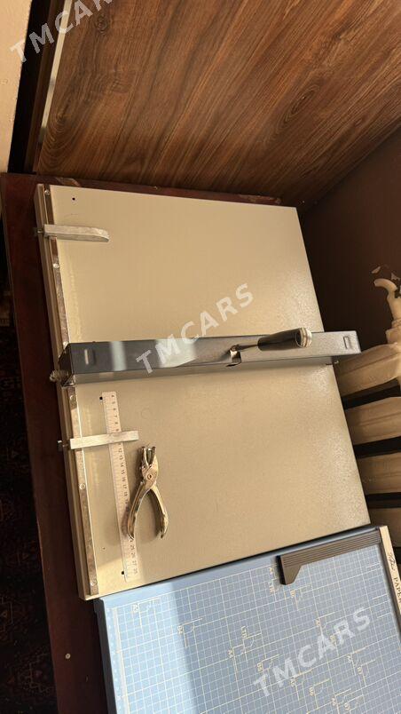 printer - Aşgabat - img 3