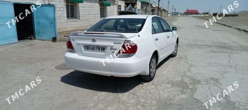 Toyota Camry 2003 - 114 000 TMT - Берекет - img 7