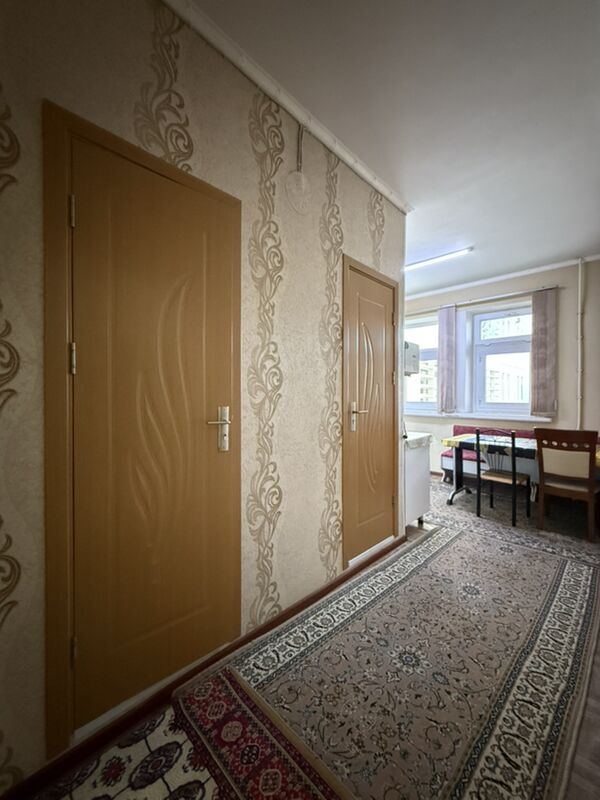 Мир5 Аркачка 3 этаж - Aşgabat - img 6