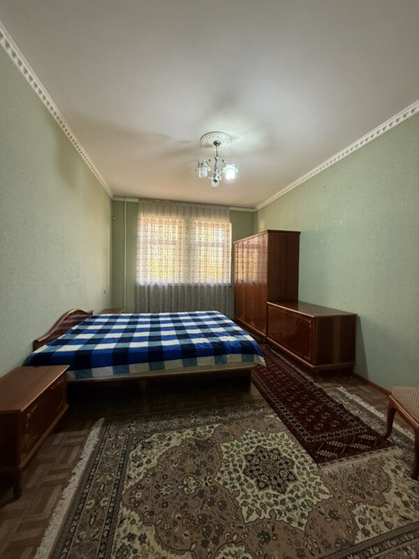 Мир5 Аркачка 3 этаж - Aşgabat - img 4