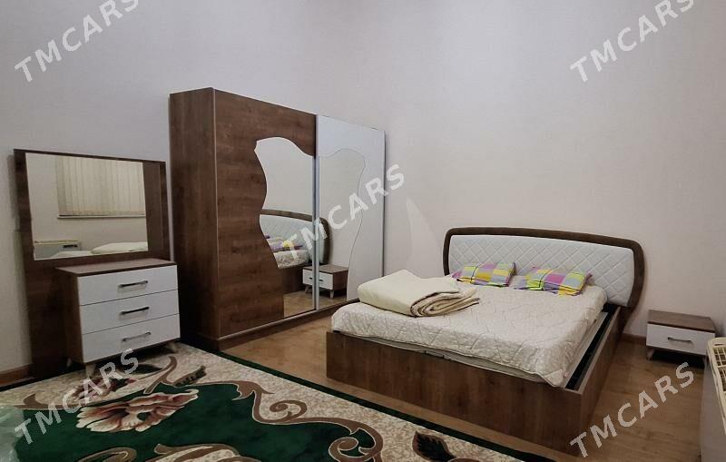 Мебель спальный гарнитур - Aşgabat - img 2