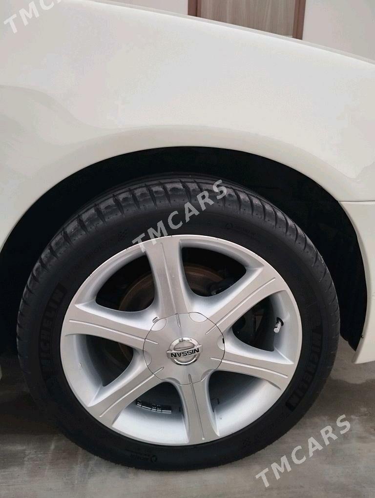 Nissan Maxima 2006 - 140 000 TMT - Änew - img 2