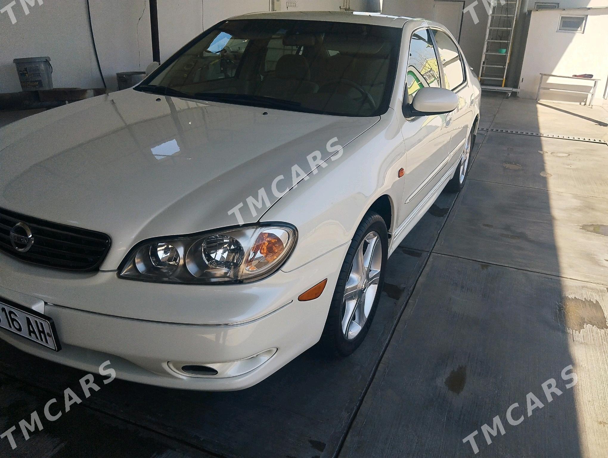Nissan Maxima 2006 - 140 000 TMT - Änew - img 3