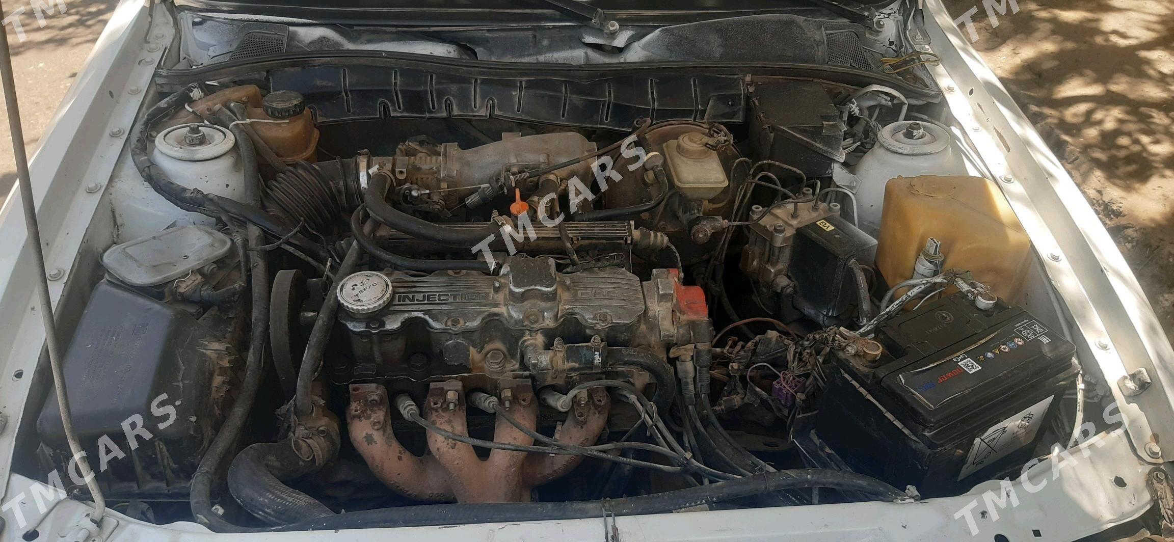 Opel Vectra 1991 - 32 000 TMT - Губадаг - img 6