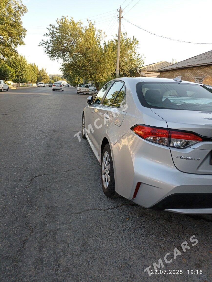 Toyota Corolla 2019 - 225 000 TMT - Mary - img 3