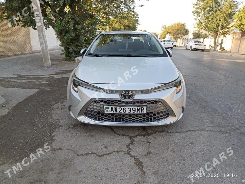 Toyota Corolla 2019 - 225 000 TMT - Mary - img 2