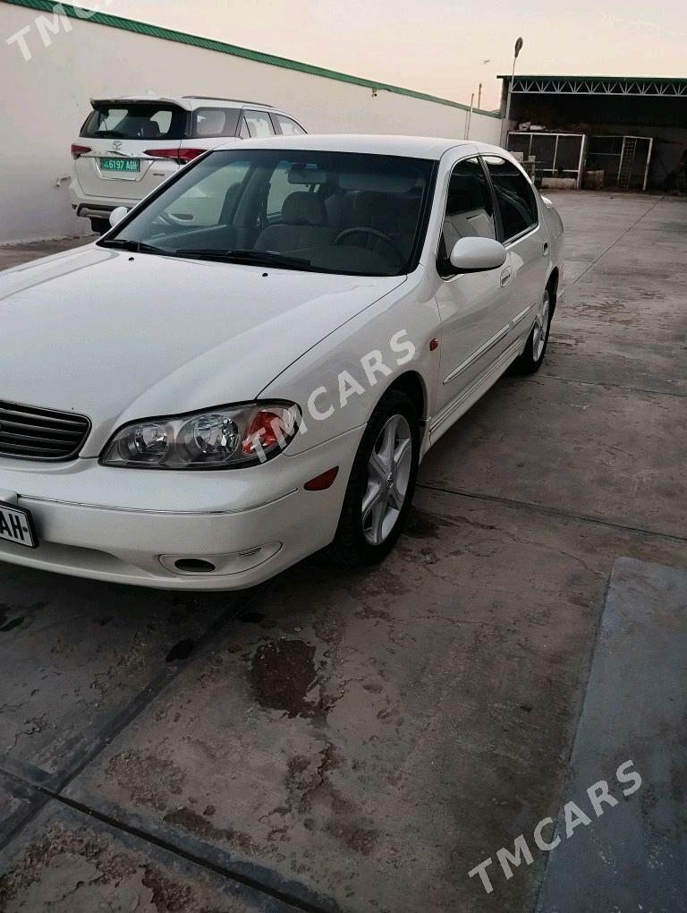 Nissan Maxima 2006 - 140 000 TMT - Änew - img 7