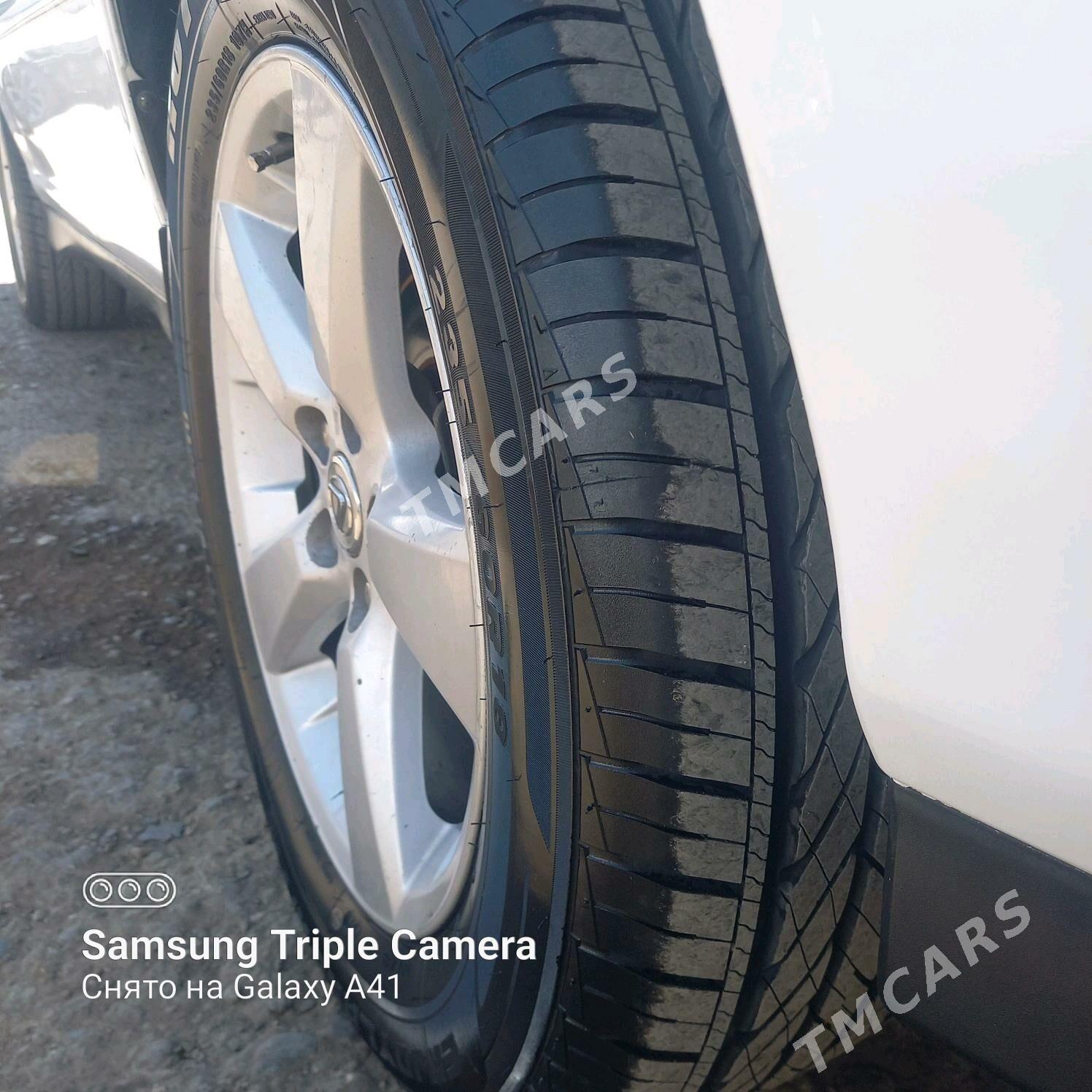 Lexus RX 330 2005 - 250 000 TMT - Мары - img 4