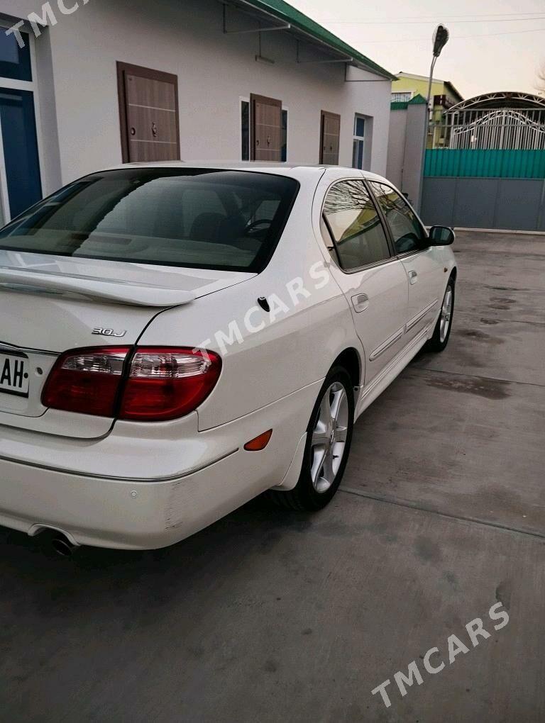 Nissan Maxima 2006 - 140 000 TMT - Änew - img 6