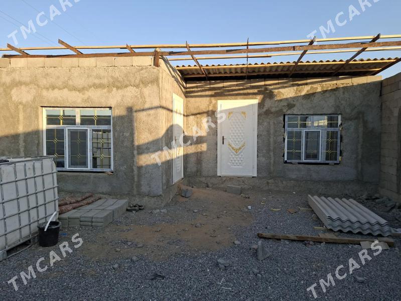 DAÇA  EYESINDEN - Aşgabat - img 4