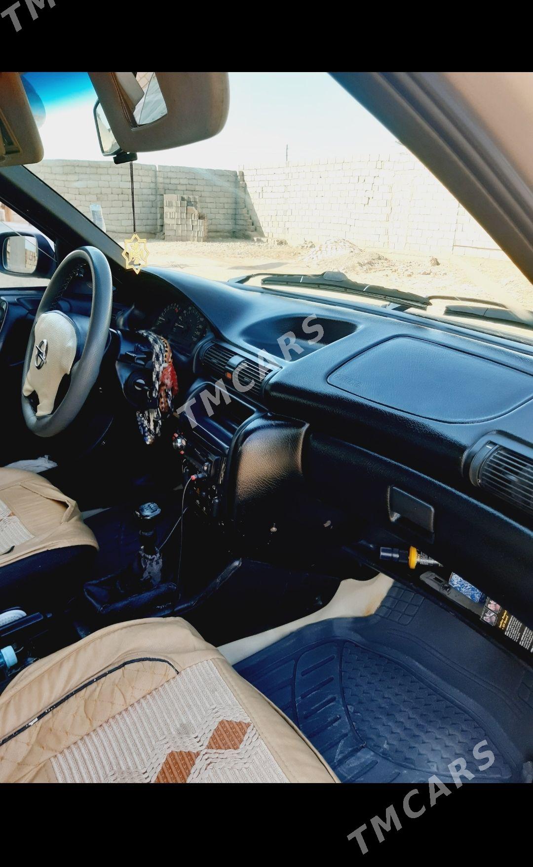 Opel Astra 1997 - 55 000 TMT - Теджен - img 2