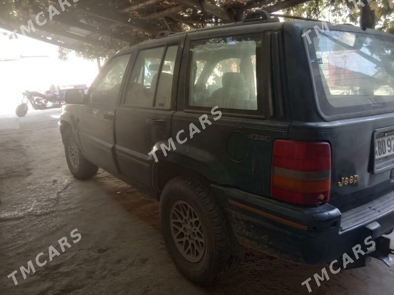 UAZ 2206 1993 - 50 000 TMT - Gyzylarbat - img 2
