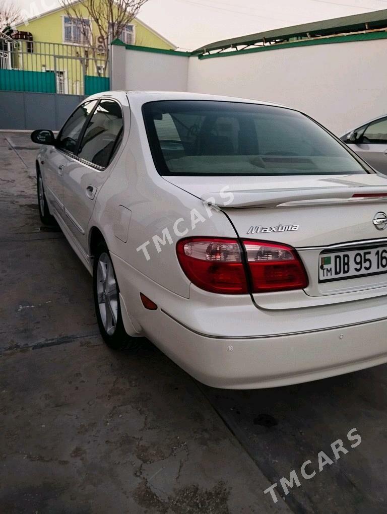 Nissan Maxima 2006 - 140 000 TMT - Änew - img 5