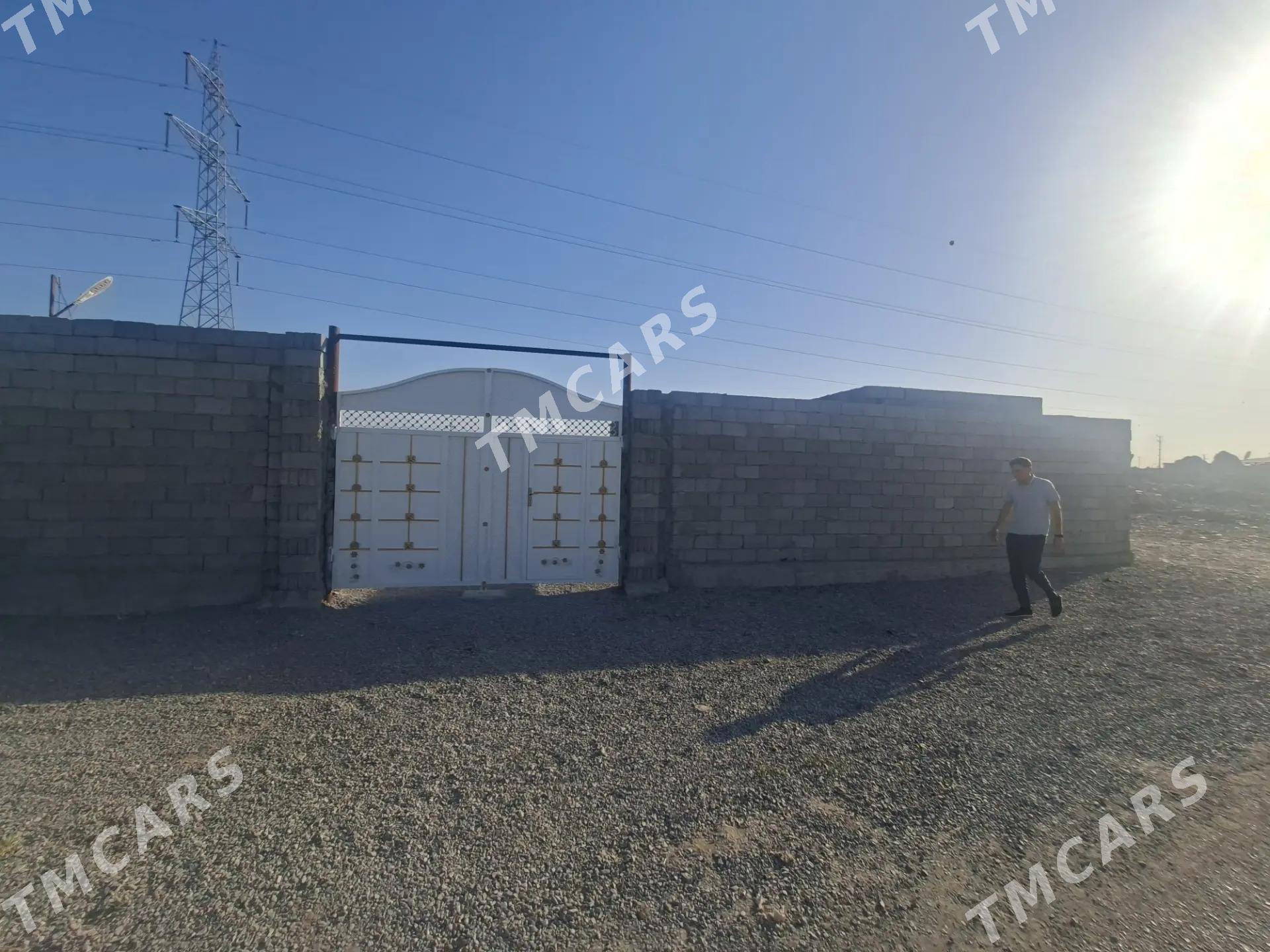 DAÇA  EYESINDEN - Aşgabat - img 2