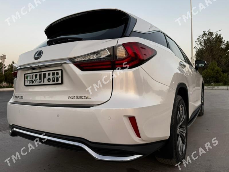 Lexus RX 350L 2020 - 720 000 TMT - Türkmenabat - img 6
