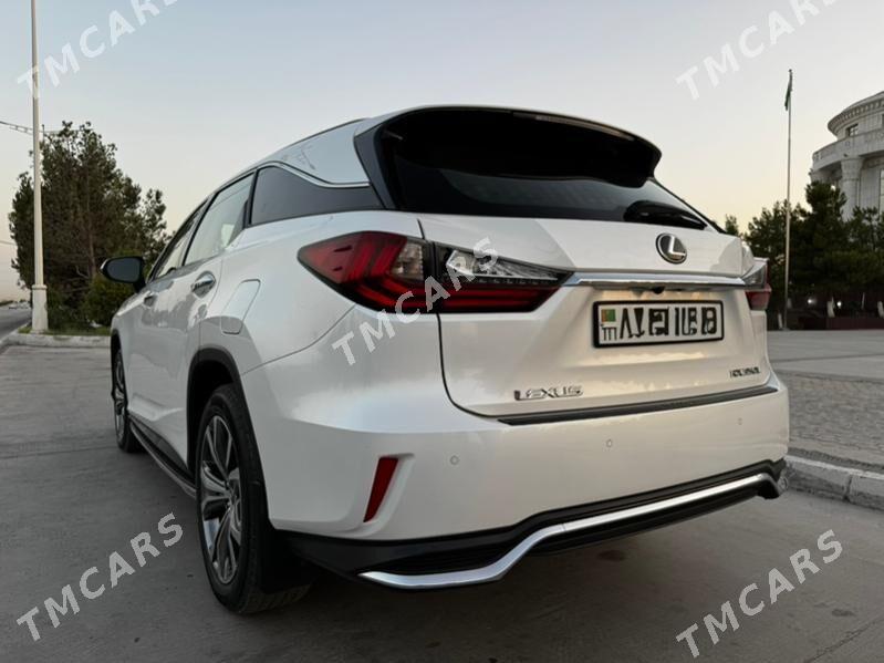 Lexus RX 350L 2020 - 720 000 TMT - Türkmenabat - img 2