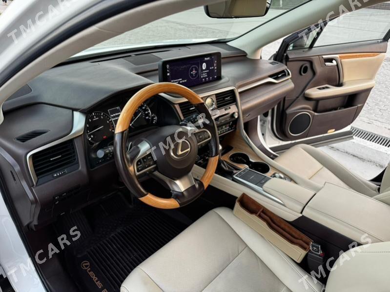 Lexus RX 350L 2020 - 720 000 TMT - Türkmenabat - img 7
