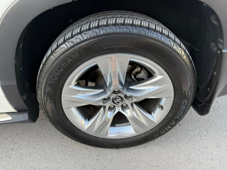Toyota Highlander 2016 - 450 000 TMT - Ашхабад - img 10