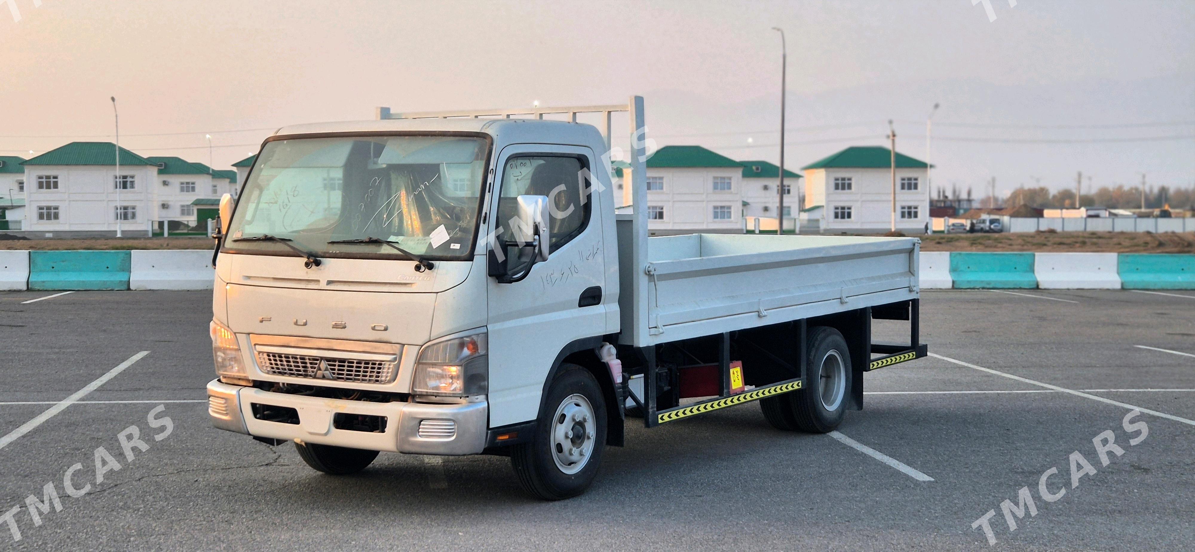 Mitsubishi Canter 2025 - 520 000 TMT - Бузмеин - img 3